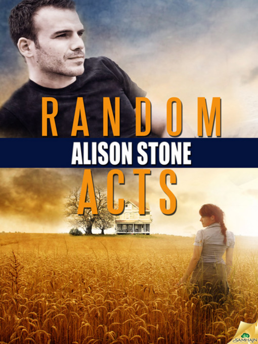 Title details for Random Acts by Alison Stone - Available